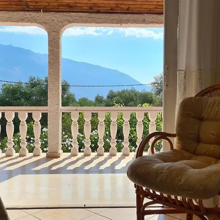 Apartmán Stella Dhorizáta