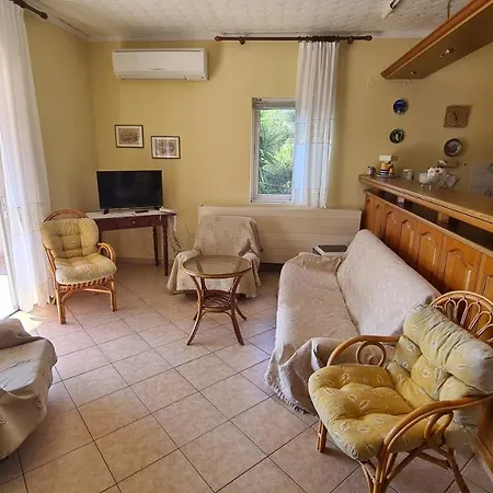 Stella Apartmán