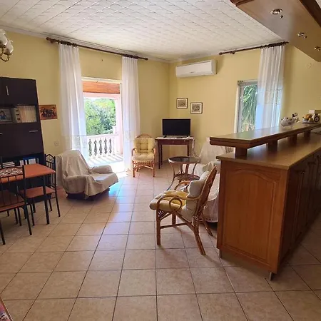Apartmán Stella Dhorizáta