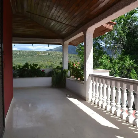 Apartmán Stella Dhorizáta